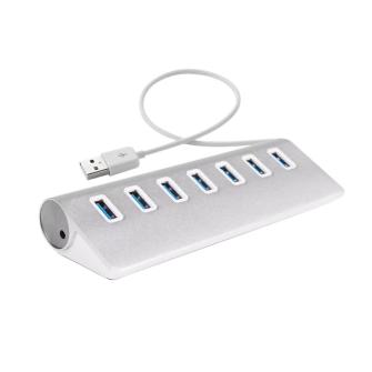 USB HUB 3.0 7 portova