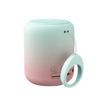 Vodootporni bluetooth zvučnik 3W