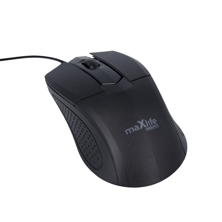 USB optički miš Maxlife
