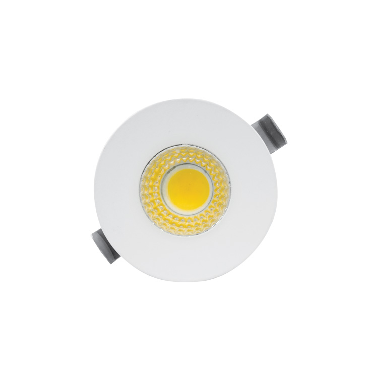 Ugradna LED lampa 3W dnevno svetlo slika 2