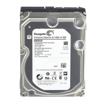 Hard disk Seagate 6TB