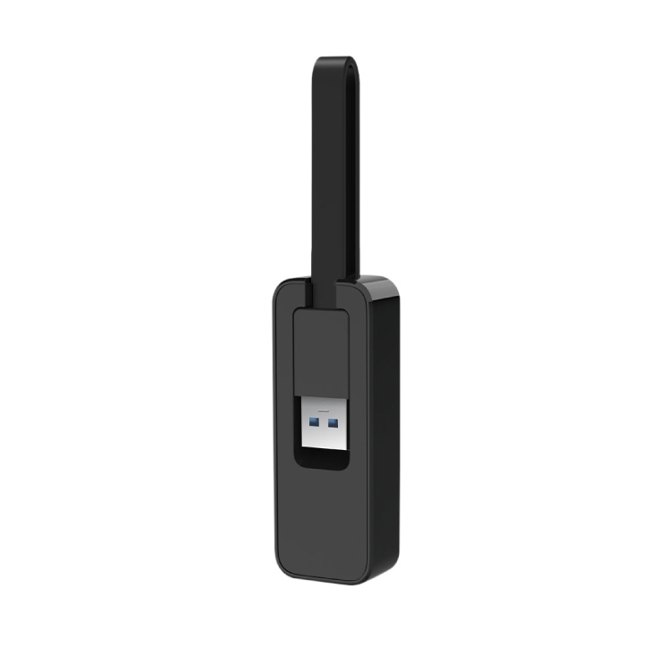 USB LAN adapter