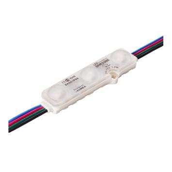 LED modul RGB EPISTAR SMD5050 0.7W