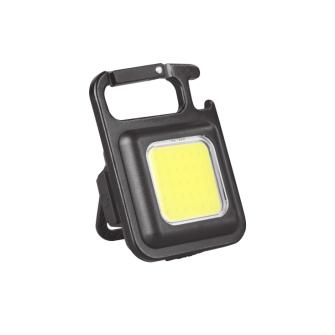 Multifunkcionalna punjiva LED lampa 6W