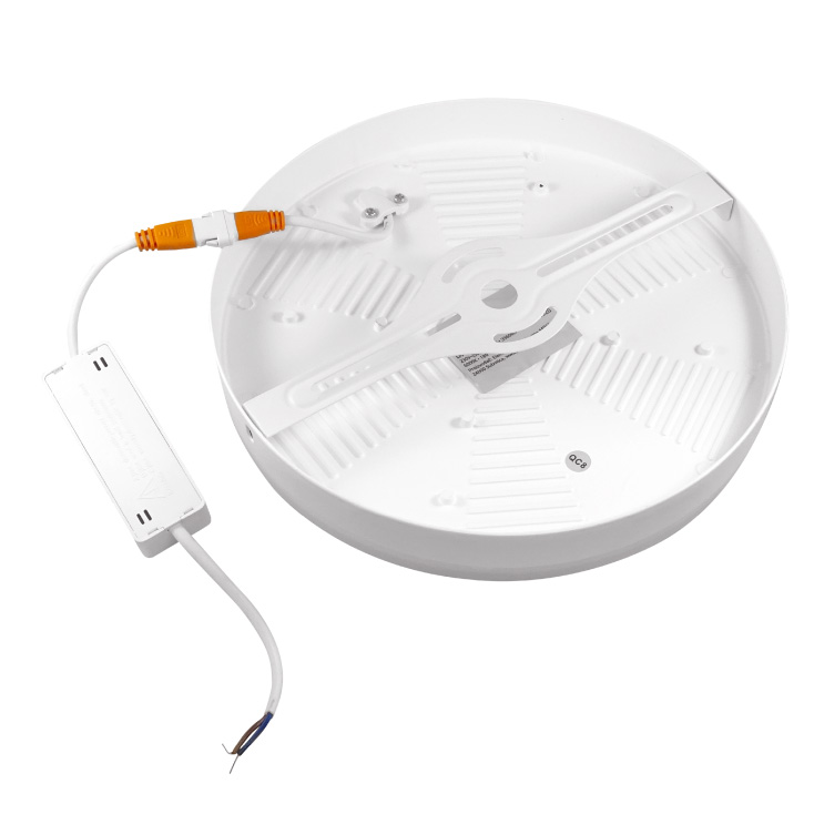 LED plafonjera 36W dnevno svetlo