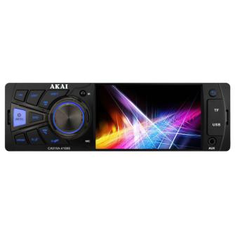 Auto radio Akai