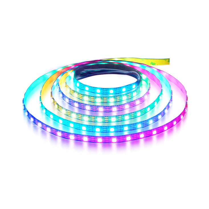 Adresabilna magic RGB LED traka