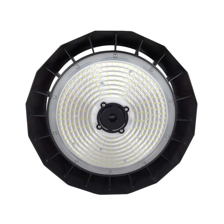 LED viseći reflektor 200W, high lumen