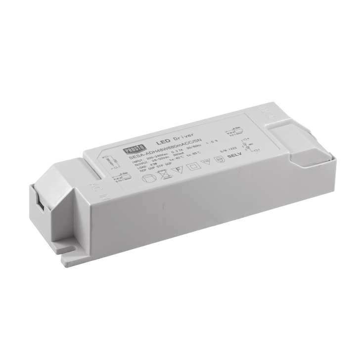 Rezervni ispravljač za LP-S panele 48W slika 1