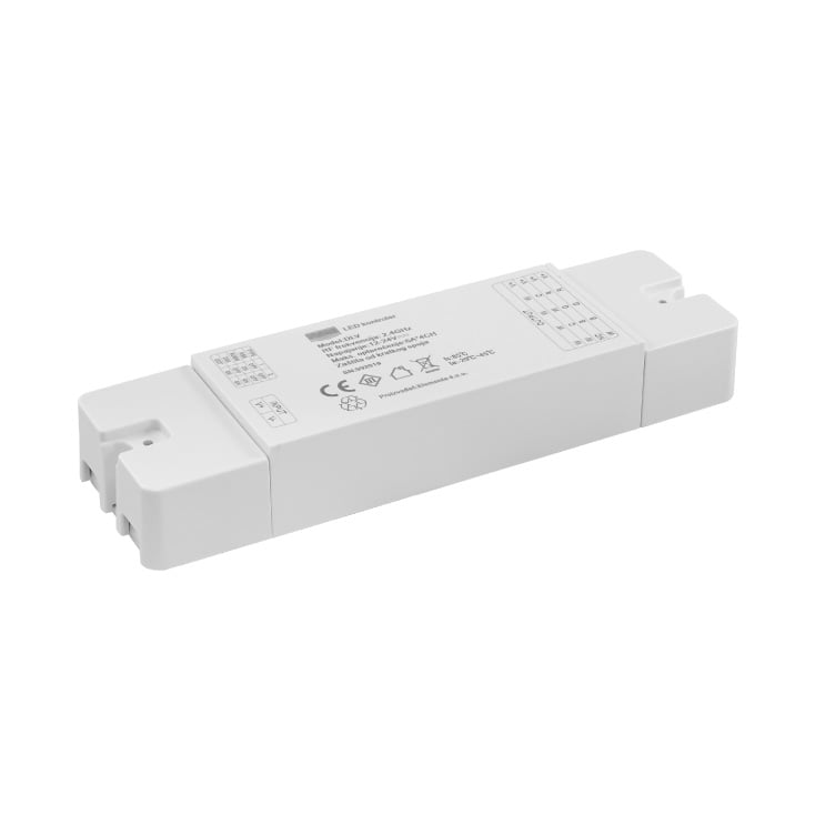 Kontroler 4u1 za LED trake 288W slika 1