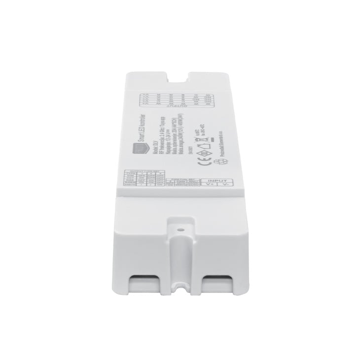 Kontroler 5u1 za LED trake 240W slika 2