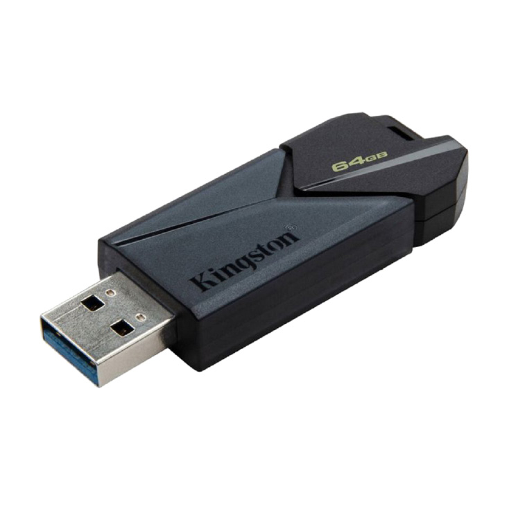 USB flash disk 64GB