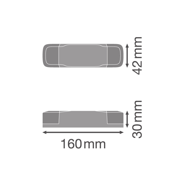 Ispravljač 30W IP20 LEDVANCE