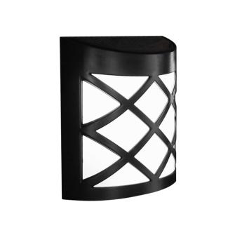 Nazidna solarna baštenska lampa