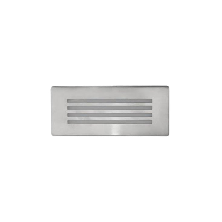 Ugradna zidna LED lampa 1.5W slika 2