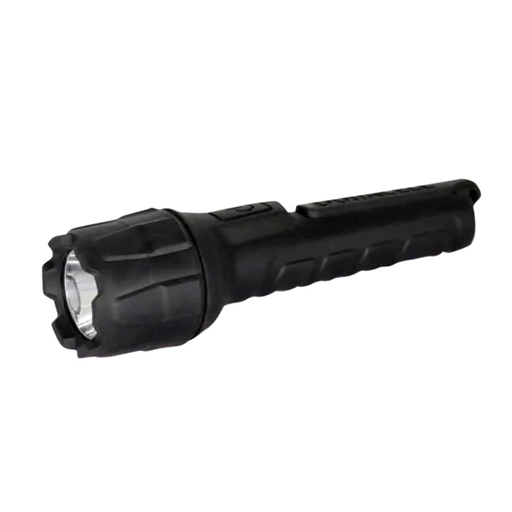 LED baterijska lampa DURACELL + 2xAAA