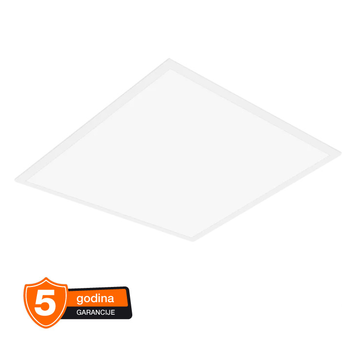 LED panel 33W toplo beli LEDVANCE