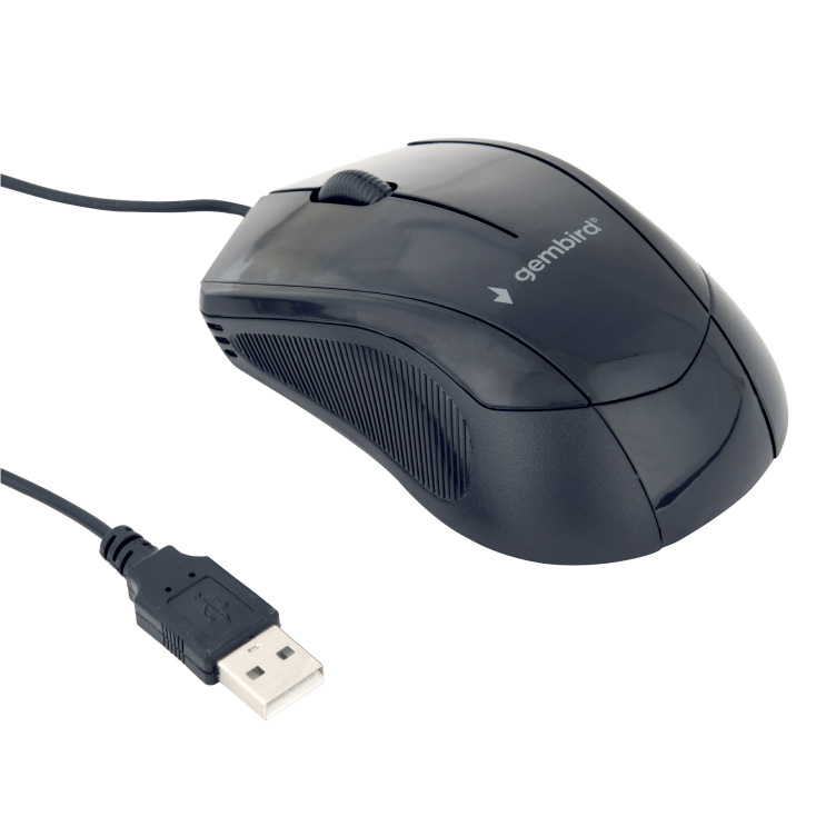 USB optički miš Gembird