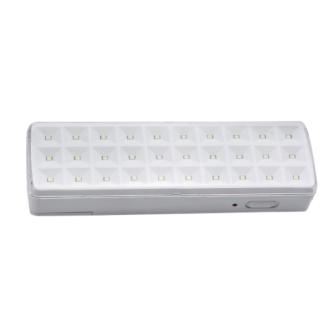 Punjiva LED nadgradna lampa 30 LED