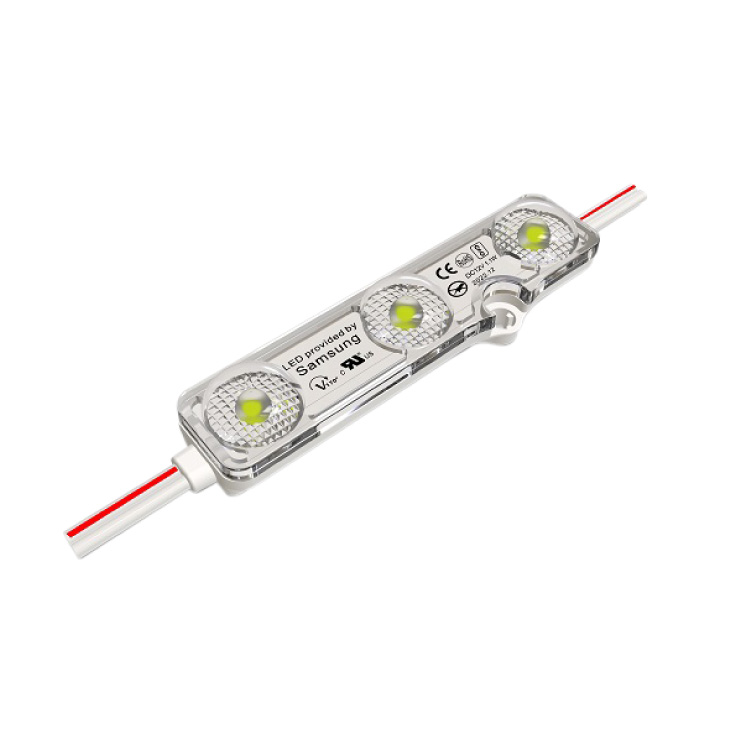 LED modul dnevna svetlost SAMSUNG SMD2835 1.2W