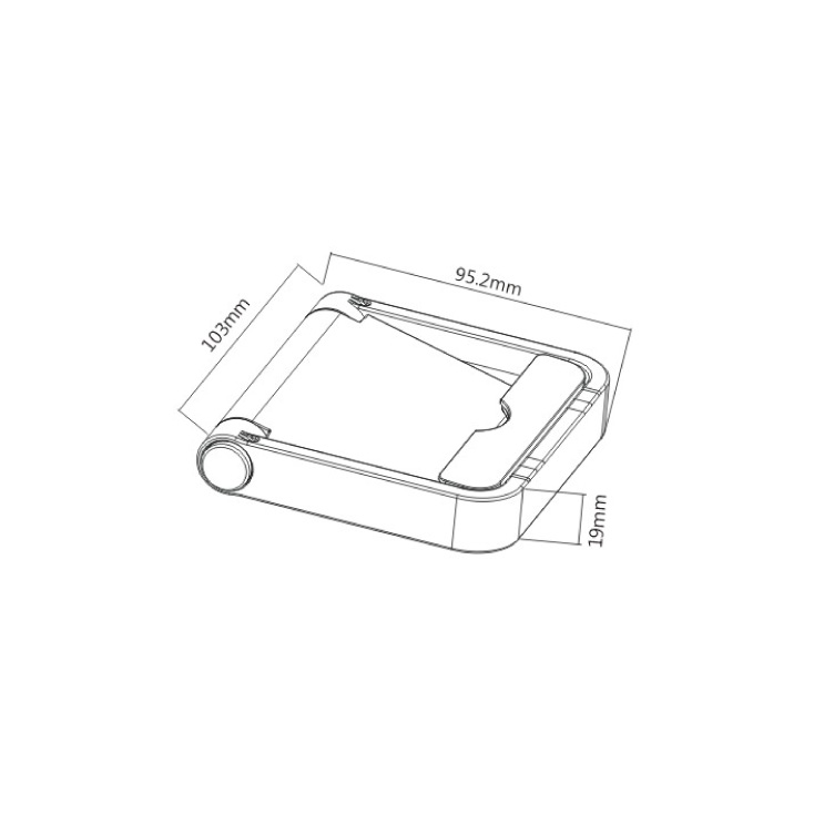 Nosač za tablet 7"-10.1"