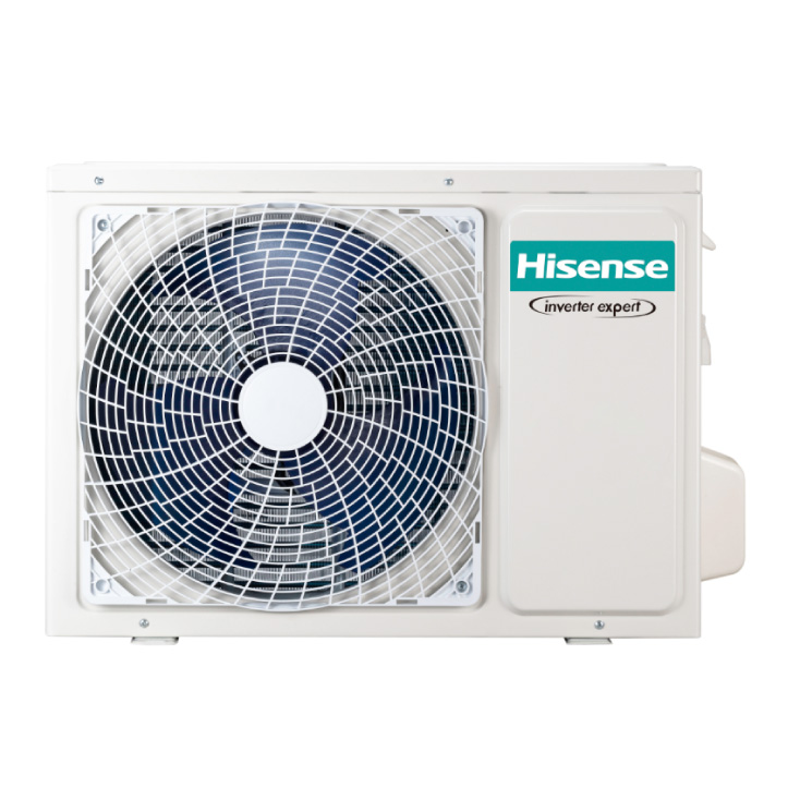 Inverter klima uređaj Hisense Easy Smart 12K slika 4