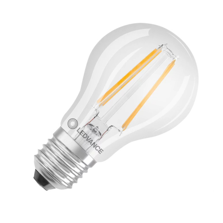 LED filament sijalica toplo bela 7W LEDVANCE