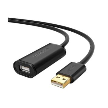 Aktivni USB produžni kabel 5m