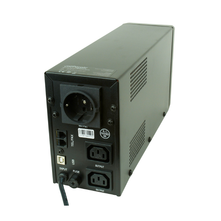 UPS uređaj sa stabilizatorom 510W