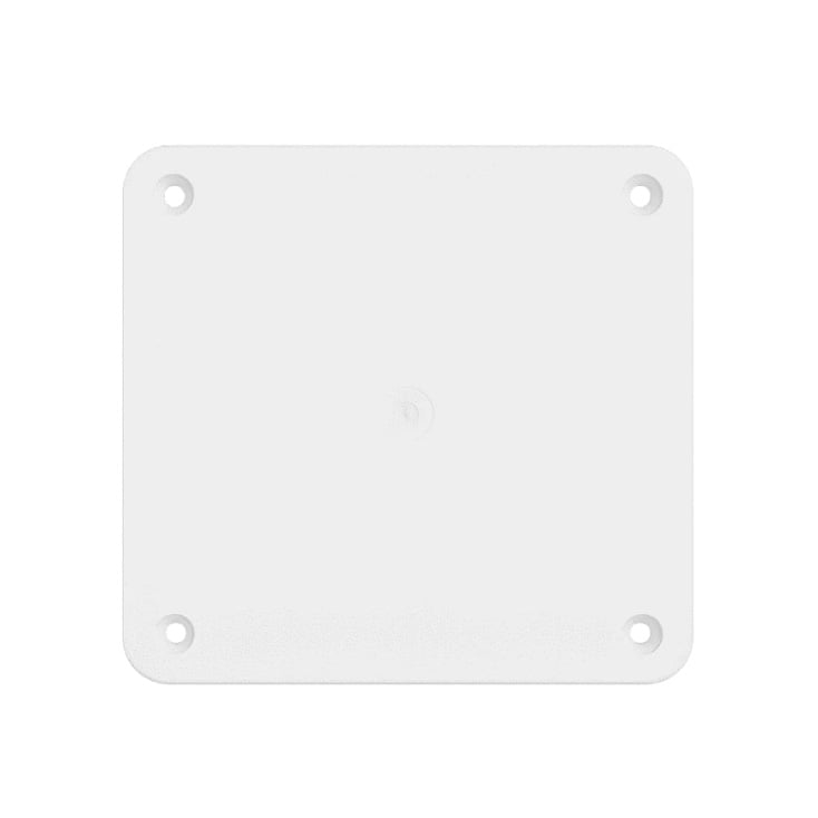 Poklopac za razvodnu kutiju 100x100mm slika 1