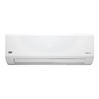 Inverter klima uređaj Beko BEHPH 120
