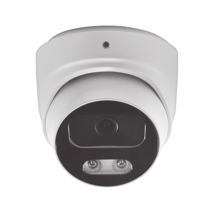 IP DOM kamera 4.0MP POE slika 1