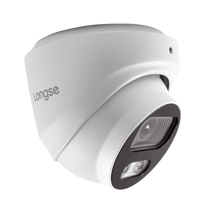 IP DOM kamera 4.0MP POE slika 2