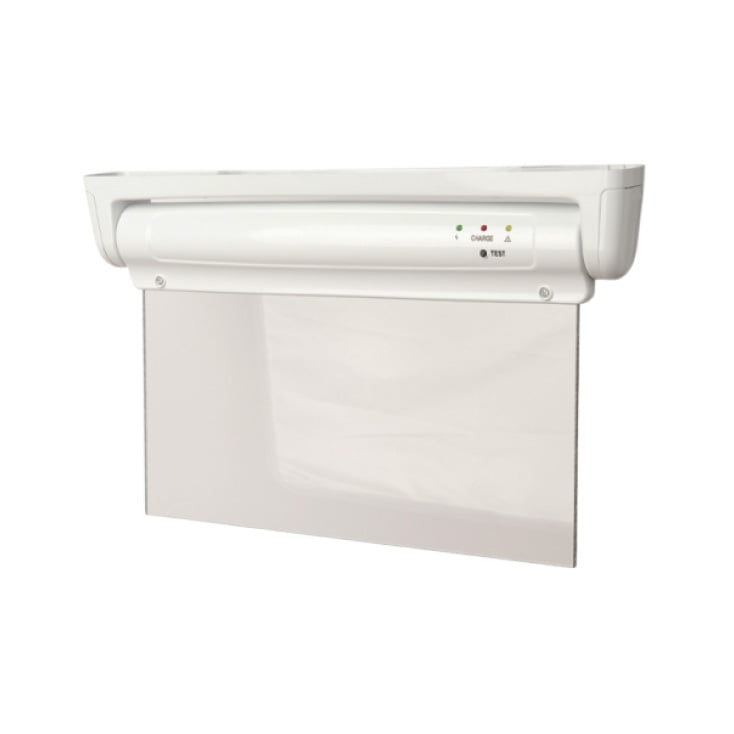 Punjiva LED nadgradna lampa slika 1
