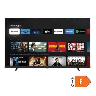 VOX smart TV 43"