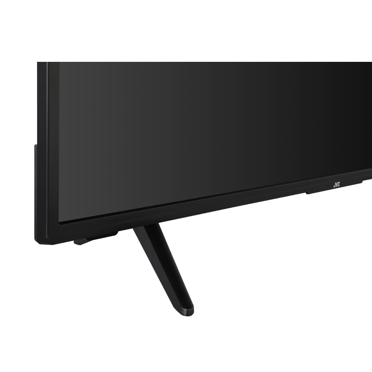 JVC smart 4K TV 43"