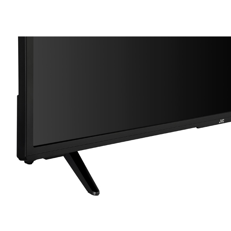 JVC smart TV 43"