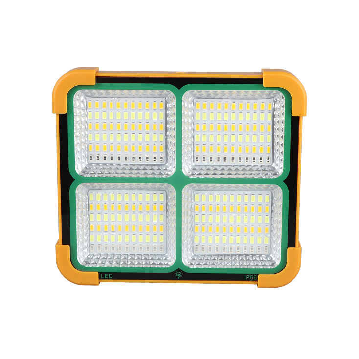 Prenosni punjivi LED reflektor 20W