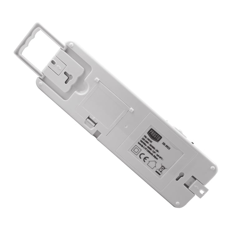 Punjiva LED panik lampa 2W slika 3