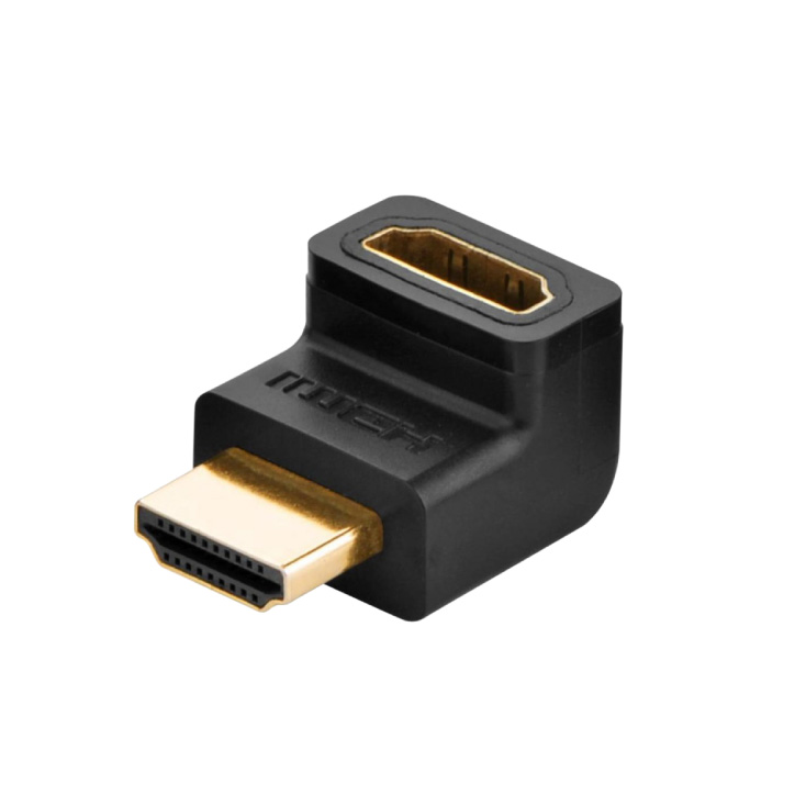 Ugaoni HDMI adapter