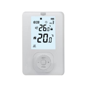 Programabilan žični sobni termostat