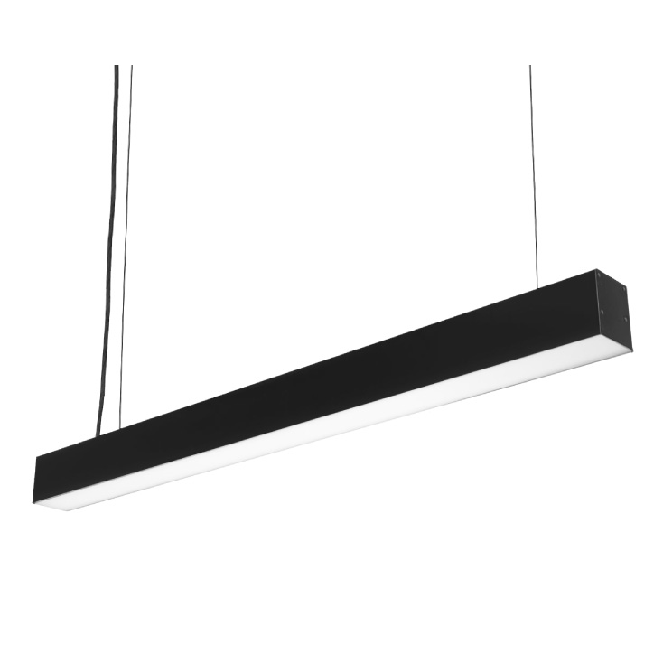 Viseća LED lampa 60W, promenljiva boja svetla