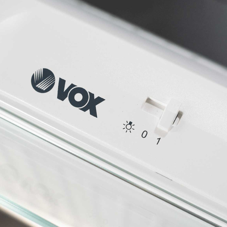 VOX aspirator 129W