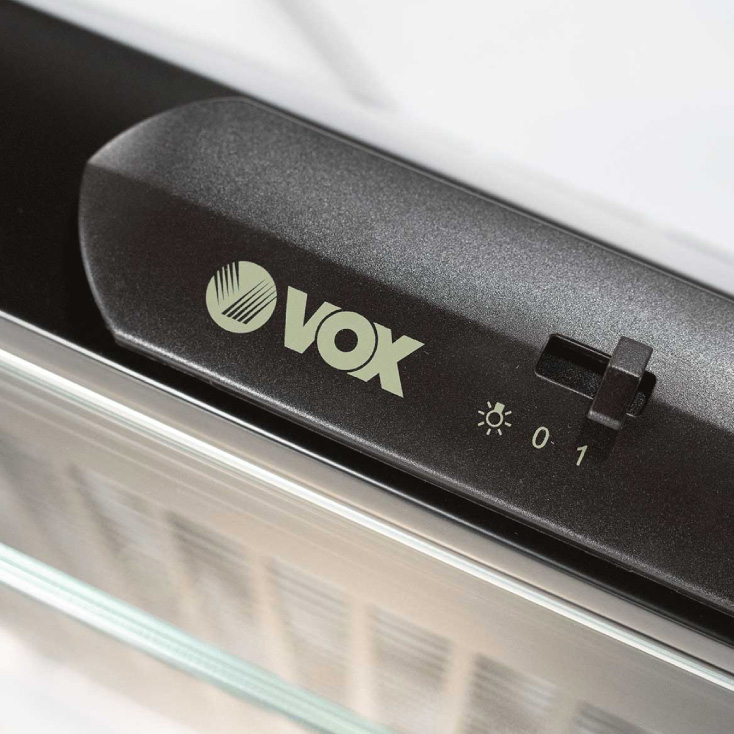 VOX aspirator 129W