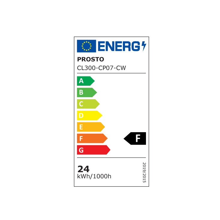 LED spoljna svetiljka 24W