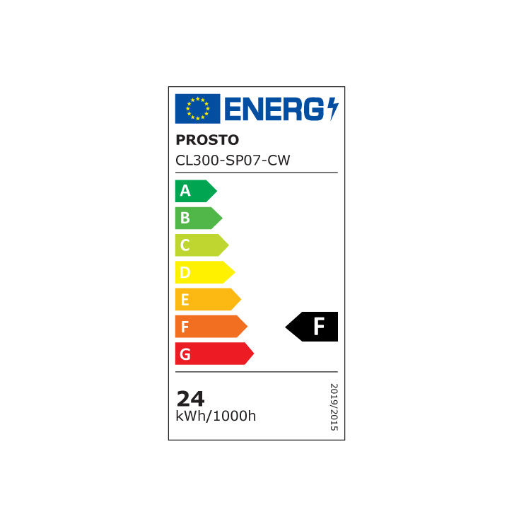 LED spoljna svetiljka 24W