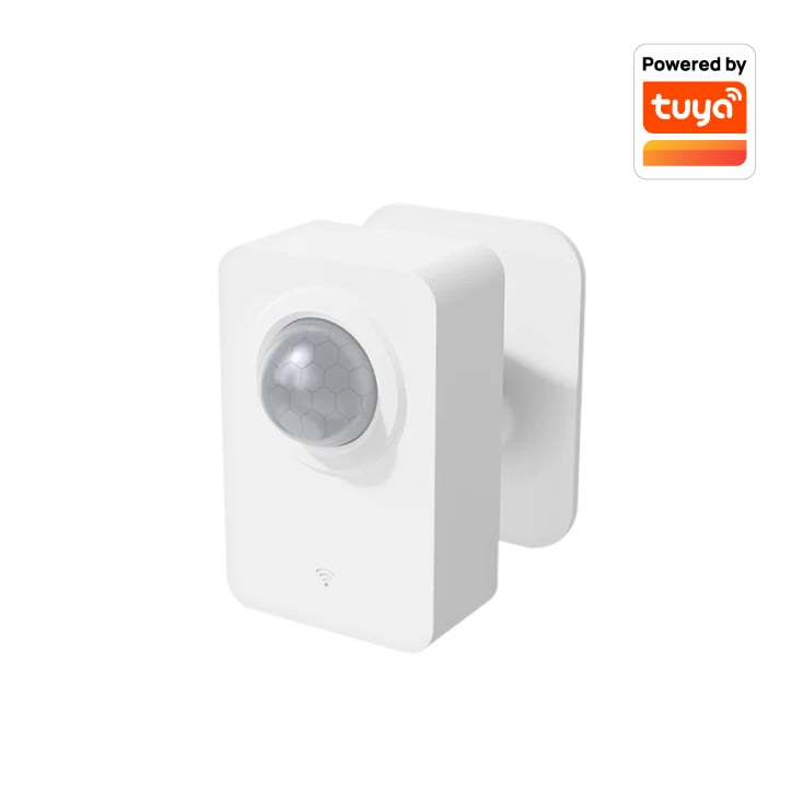 Wi-Fi smart senzor pokreta slika 1