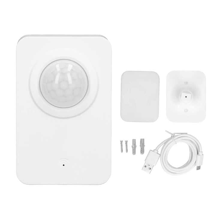 Wi-Fi smart senzor pokreta slika 3