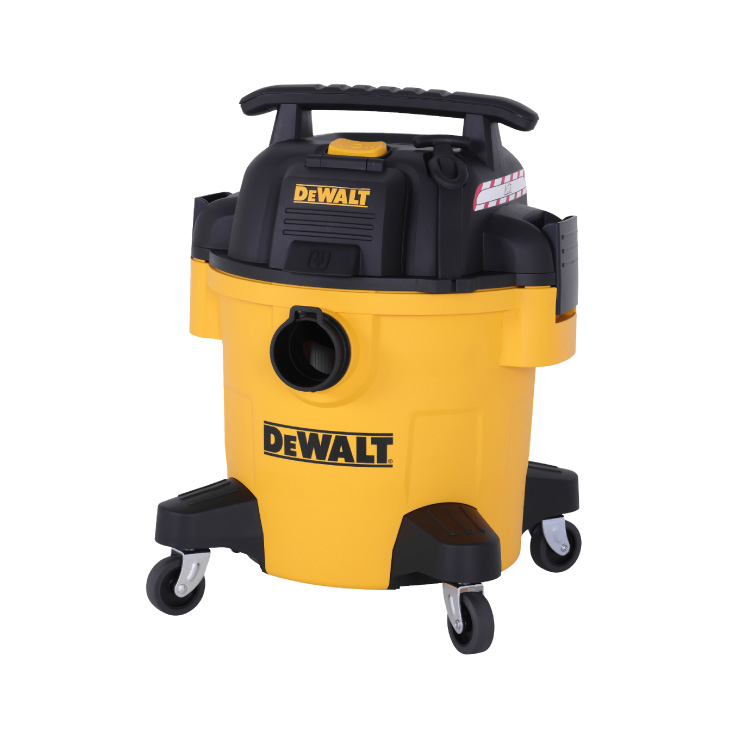 DEWALT usisivač za suvo i mokro usis. 20l + utič.