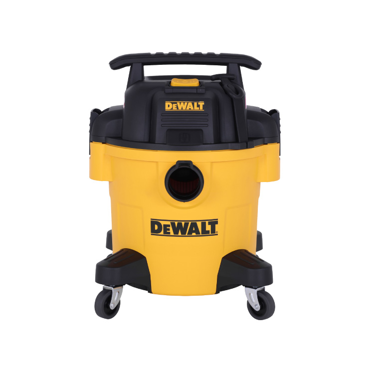 DEWALT usisivač za suvo i mokro usis. 20l + utič.